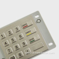 IP65 Water Proof EPP for ATM CDM CRS